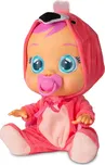 Imc Toys Cry Babies Fancy Flamingo