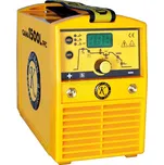 OMICRON GAMA 1500L PFC