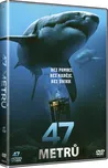 DVD 47 metrů (2017)