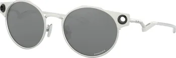 Sluneční brýle Oakley Deadbolt OO6046-01
