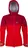 High Point Explosion 5.0 Lady Jacket Red/Red Dahlia, XS