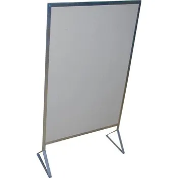 Krbová zástěna M.A.T Group Nefalit zástěna za kamna 74 x 61 cm 750°C