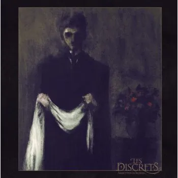 Zahraniční hudba Les Discrets - Ariettes Oubliées... (CD, PRO123)