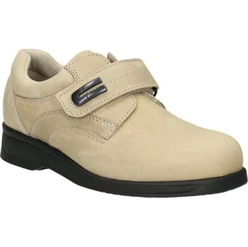 Dámská zdravotní obuv Diabetická obuv dámská DENISA MEDI béžová Velikost: 37, Šířka: K