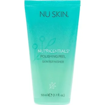 Pleťový peeling Nuskin Polishing Peel Skin Refinisher maska 50 ml