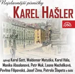 Nejslavnější písničky: Karel Hašler -…
