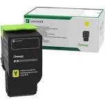 Originální Lexmark C242XY0