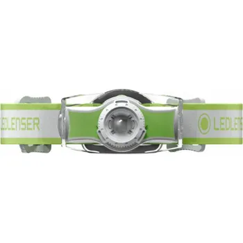 Čelovka Ledlenser MH5