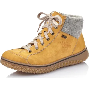 Dámská zimní obuv Rieker Z4243-68