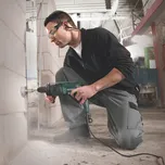 METABO SBE 760 dvourychlostní příklepová vrtačka 760W 600841850