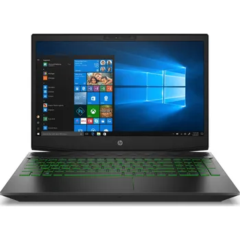 Notebook HP Gaming 15-cx0035nc (8RR01EA)