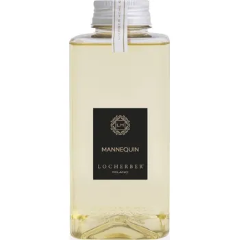 Locherber Milano Náhradní náplň do difuzéru 500 ml, Mannequin