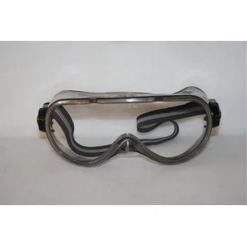 ochranné brýle Lux Optical Brýle ochranné SIELUX - bez ventilace - čiré