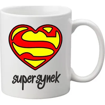 Sada nádobí Hrnek - Supersynek