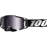 100% Armega Black zrcadlové sklo