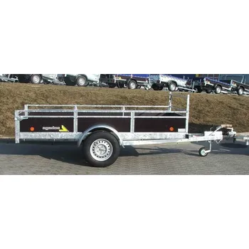 VZ-31 N1 + hrazda (Reling)