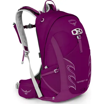 turistický batoh Osprey Tempest 20 II Mystic Magenta