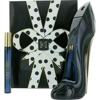 Carolina Herrera Good Girl W EDP
