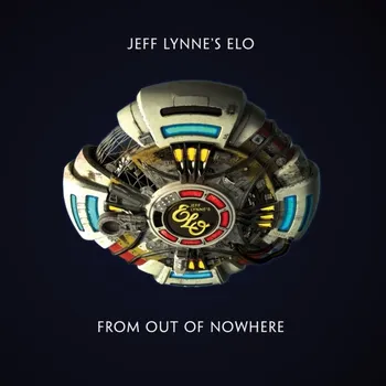 Zahraniční hudba From Out of Nowhere - Jeff Lynne's ELO [CD]