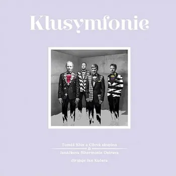 Klusymfonie - Tomáš Klus a Cílová skupina [CD]