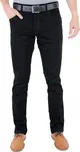 Pánské jeans WRANGLER W15QHP19A GREENSBORO BLACK VALLEY Velikost: 31/34 Tričko zdarma při nákupu nad 3000,-!