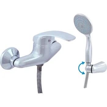 Vodovodní baterie RAV Slezák Mississippi MS080.5/2