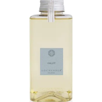 Locherber Milano Náhradní náplň do difuzéru 500 ml, Inuit