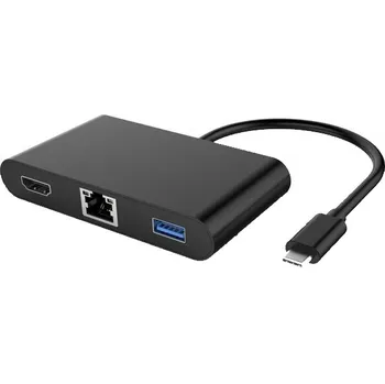 PremiumCord převodník USB 3.1 na HDMI…