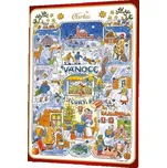 CARLA Adventní kalendář Josef Lada 75 g