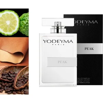 Pánský parfém Yodeyma Paris Peak EDP 100 ml