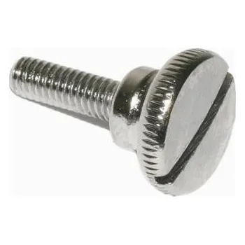 Příslušenství k šicímu stroji Šroub na upevnějí obrubáře pro šicí stroje Garudan