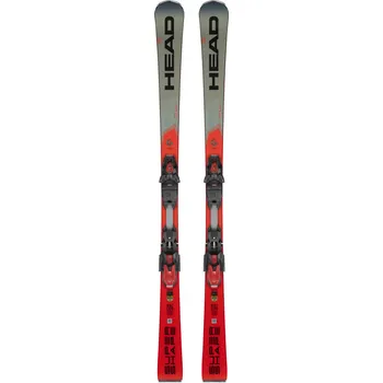 Sjezdové lyže HEAD Supershape I.Rally + PRD 12 GW 2019/2020