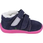 Beda Barefoot - Elisha zimní boty s membránou 20