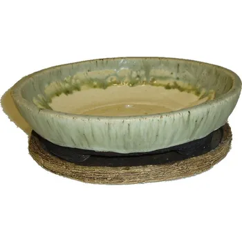 Květináč Miska na bonsaje Mirka 5