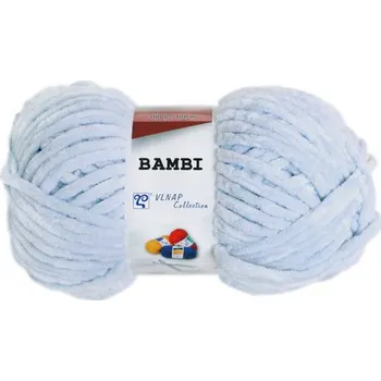 Příze Vlnap Bambi 88180