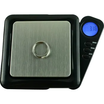 Obchodní váha GS-100 digitální váha do 100g / 0,01 g