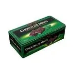 MAITRE TRUFFOUT - Mátová čokoláda (balené miničokoládky) 200g