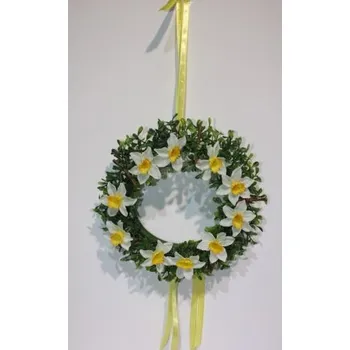 Věnec Jarní věneček 110-0042