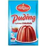 AMYLON- Puding 40 g - čokoláda