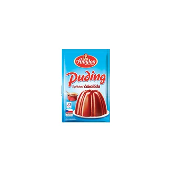 Potravina AMYLON- Puding 40 g - čokoláda