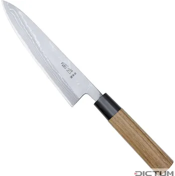 Pracovní nůž Japonský nůž 719983 - Tadafusa Hocho, Gyuto, Fish and Meat Knife