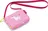 Reisenthel Itbag Kids Abc Friends 0,4 l, Pink