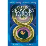 Kapesní Crowley Tarot - Aleister…