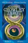 Kapesní Crowley Tarot - Aleister…
