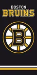 TipTrade NHL Boston Bruins 70 x 140 cm…