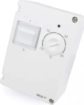 Termostat Devireg 610 IP44