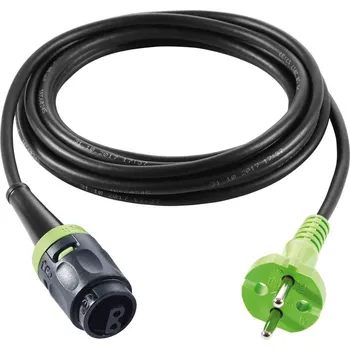 elektrický kabel Festool Kabel plug it H05 RN-F-7,5 203920