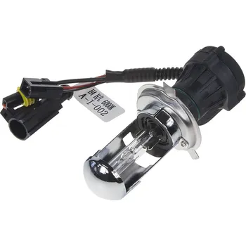 Autožárovka Náhradní výbojky H4-3 6000K