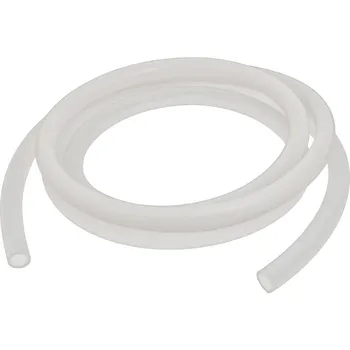 Zahradní hadice Silikonová hadice pro peristaltická čerpadla #18