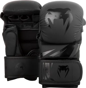 Boxerské rukavice Venum Challenger 3.0 černé M